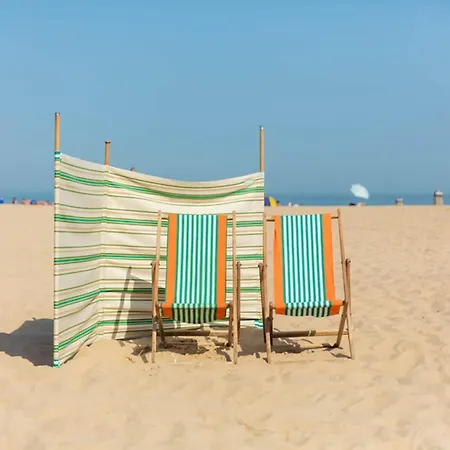 In Near The Oostende