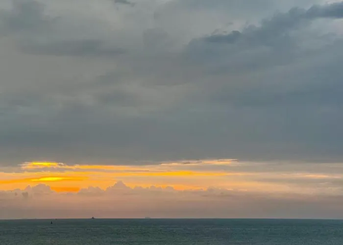 In Near The 奥斯滕德