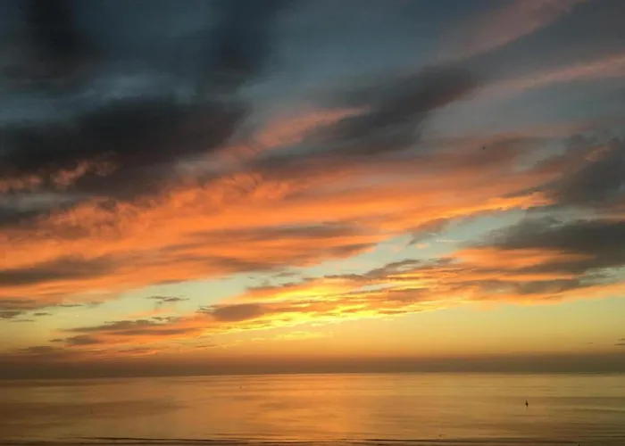 In Near The * 奥斯滕德