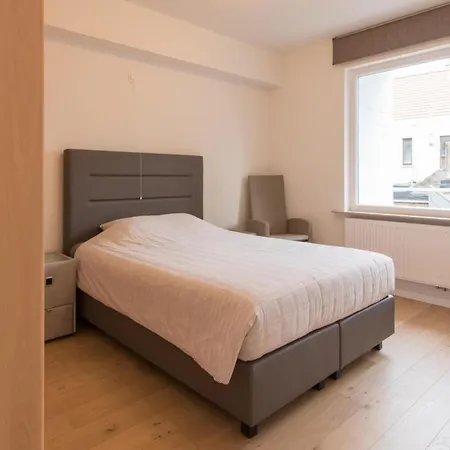 In Near The Apartamento Ostend