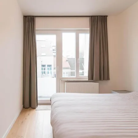 In Near The * Ostend