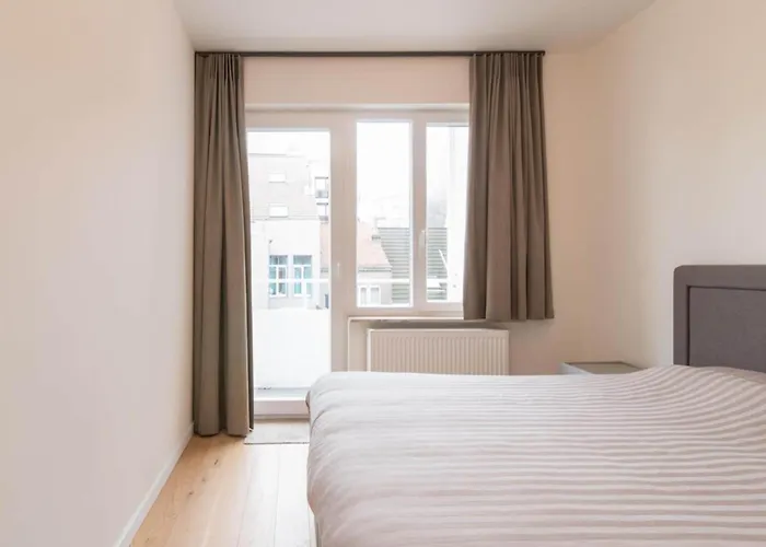 In Near The * 오스텐드