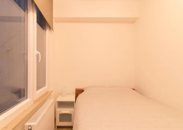 아파트 In Near The